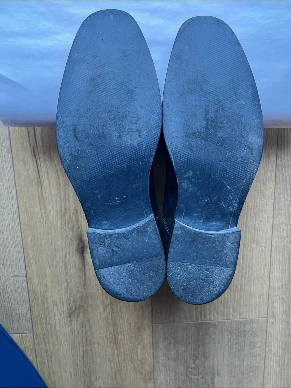 Aldo classic men